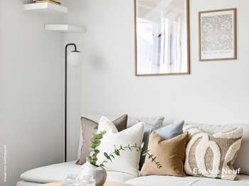 Vente Appartement 5 piècesRennes Saint-Helier