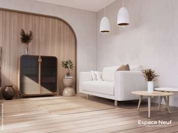 Vente Appartement T1Rennes Saint-Helier