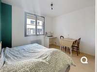 Vente appartement 1 pièce