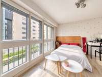 Vente Studio 1 pièce Vente Studio 1 pièce