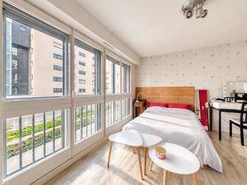 Vente Studio 1 pièce Vente Studio 1 pièce