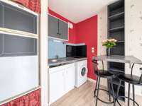 Vente Studio 1 pièce Vente Studio 1 pièce