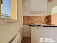 Vente Studio 1 pièce Vente Studio 1 pièce