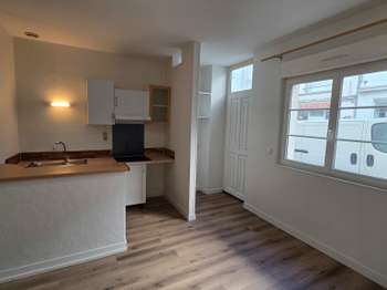 Vente appartement 2 pièces Vente appartement 2 pièces