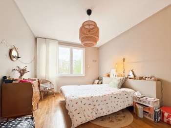 Vente appartement 6 pièces Vente appartement 6 pièces