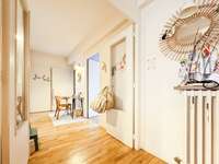 Vente appartement 6 pièces Vente appartement 6 pièces