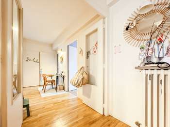 Vente appartement 6 pièces Vente appartement 6 pièces