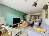 Vente appartement 3 pièces Vente appartement 3 pièces
