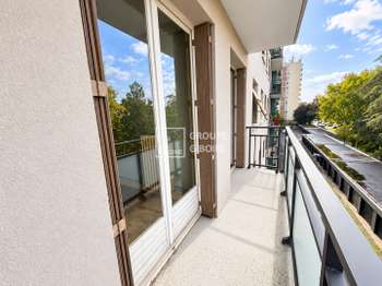 Vente appartement 4 pièces Rennes Saint-Helier 35