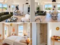Vente appartement 5 pièces Vente appartement 5 pièces