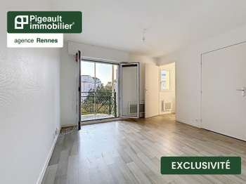 Vente Studio 1 pièce