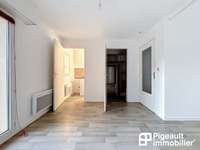 Vente Studio 1 pièce