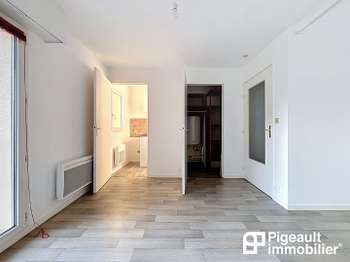 Vente Studio 1 pièce