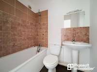 Vente Studio 1 pièce