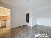 Vente Studio 1 pièce