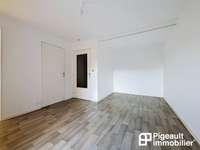 Vente Studio 1 pièce