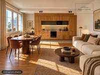 Vente appartement 4 pièces Vente appartement 4 pièces