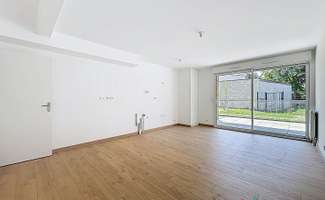 Photo Vente appartement Rennes Saint-Jacques