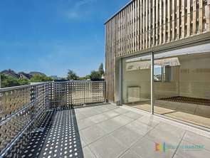 Vente Appartement 3 piècesRennes Saint-Jacques