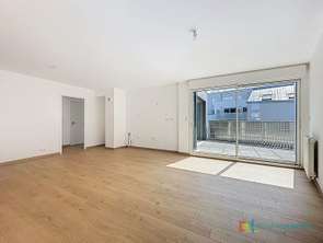 Vente Appartement 3 piècesRennes Saint-Jacques