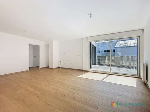 Vente appartement 3 pièces Rennes Saint-Jacques 35