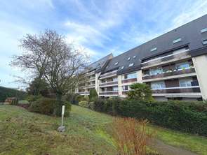 Vente Appartement 5 piècesRennes Saint-Jacques