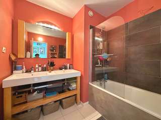 Vente appartement 5 pièces Vente appartement 5 pièces
