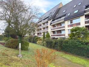 Vente Appartement 5 piècesRennes Saint-Jacques