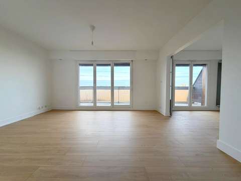 Vente appartement 5 pièces Vente appartement 5 pièces