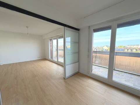 Vente appartement 5 pièces Vente appartement 5 pièces