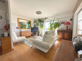 Vente appartement 5 pièces Vente appartement 5 pièces