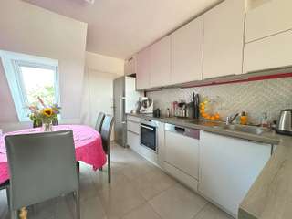Vente appartement 5 pièces Vente appartement 5 pièces