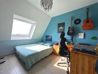 Vente appartement 5 pièces Vente appartement 5 pièces