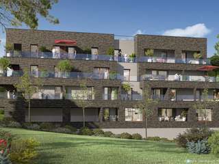 Vente Studio 1 pièce