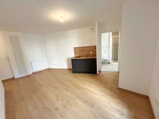 Vente Studio 1 pièce