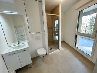 Vente Studio 1 pièce