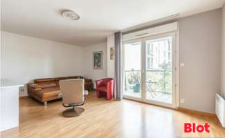 Photo Vente appartement Rennes Saint-Jacques