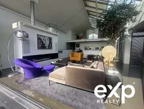 Vente Appartement 6 pièces +Rennes Saint-Jacques