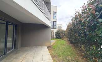 Photo Vente appartement Rennes Saint-Jacques