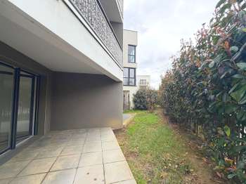 Vente appartement 3 pièces Rennes Saint-Jacques 35