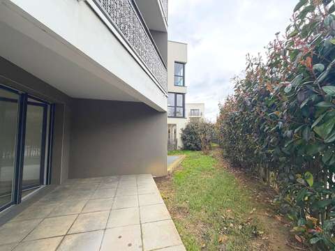 Vente appartement 3 pièces Rennes Saint-Jacques 35