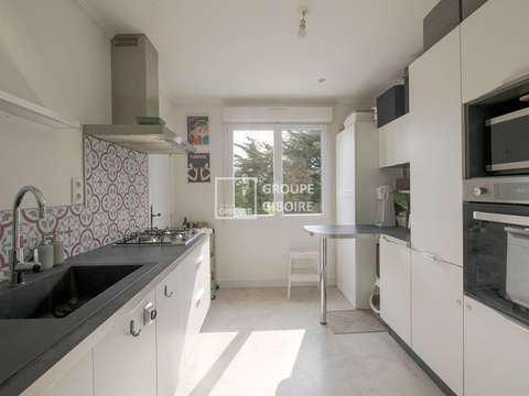 Vente appartement 5 pièces