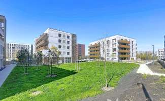 Photo Vente appartement Rennes Saint-Jacques