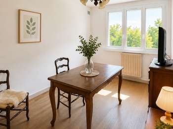 Vente appartement 2 pièces Rennes Saint-Jacques 35