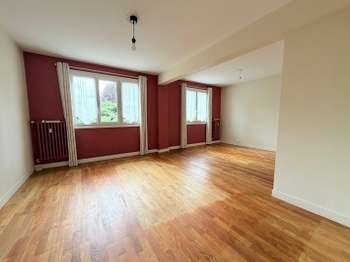 Vente Appartement 3 piècesRennes Saint-Jacques