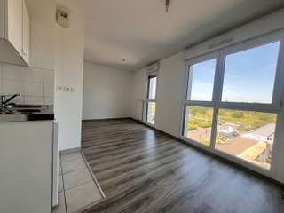 Vente appartement 1 pièce Vente appartement 1 pièce