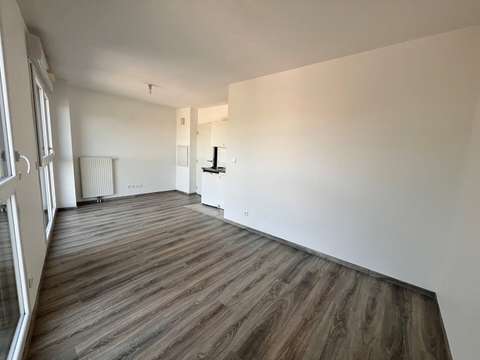 Vente appartement 1 pièce Vente appartement 1 pièce