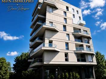 Vente Appartement 3 piècesRennes Saint-Jacques
