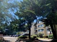 Vente appartement 5 pièces Rennes Saint-Jacques - 35