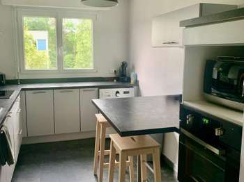 Vente appartement 5 pièces Vente appartement 5 pièces